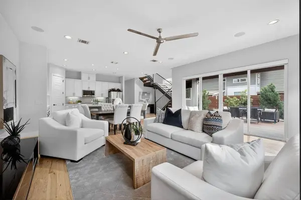 5525 Winton Street, Dallas, TX 75206