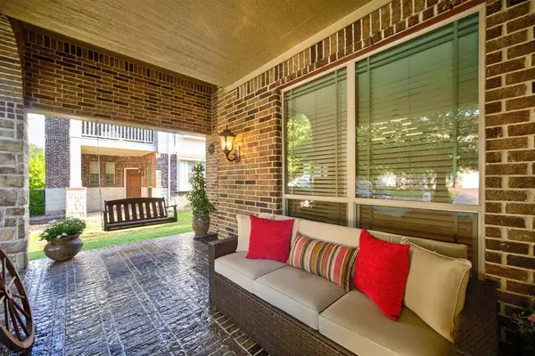 316 Acklington Drive, Anna, TX 75409