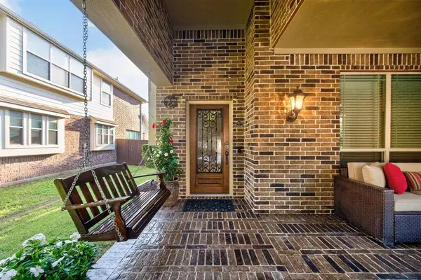 316 Acklington Drive, Anna, TX 75409