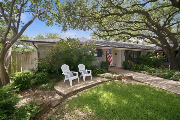3612 Greenbriar Court, Colleyville, TX 76034