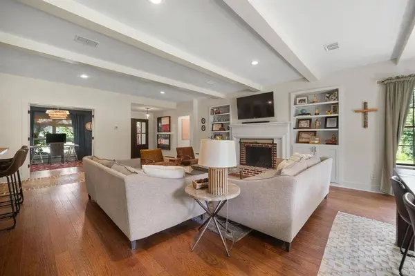 3612 Greenbriar Court, Colleyville, TX 76034