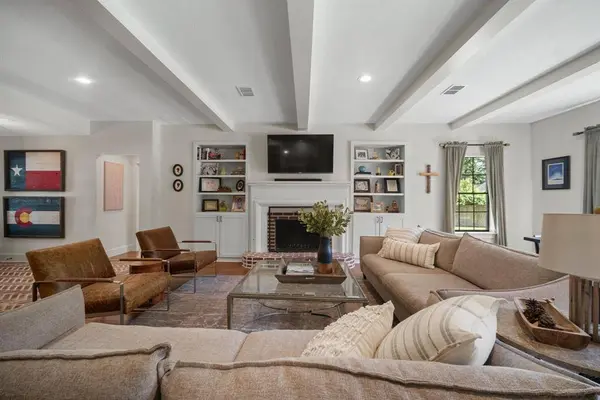 3612 Greenbriar Court, Colleyville, TX 76034