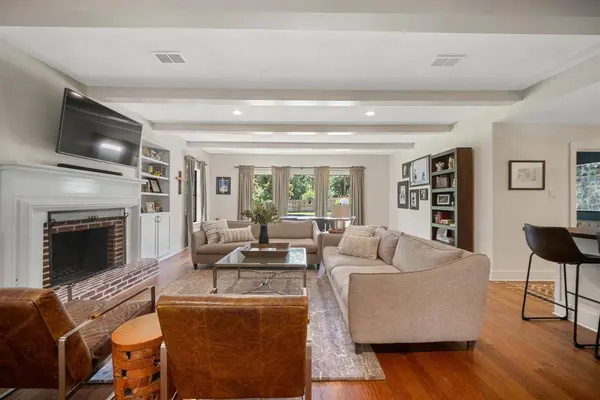 3612 Greenbriar Court, Colleyville, TX 76034