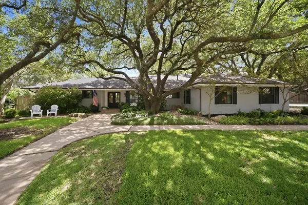 3612 Greenbriar Court, Colleyville, TX 76034