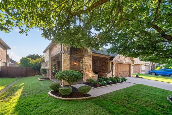 316 Acklington Drive, Anna, TX 75409