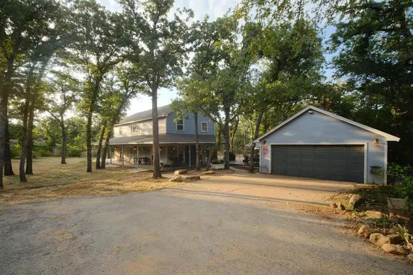 1937 Spring Drive, Keller, TX 76262