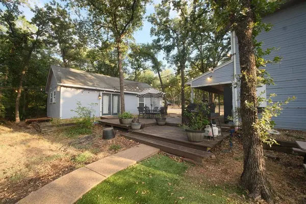 1937 Spring Dr, Keller, TX 76262