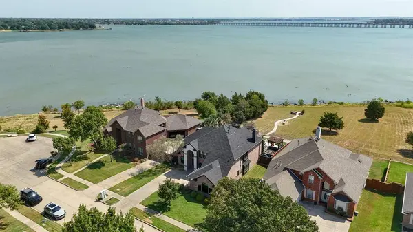 4016 Stone Haven Drive, Garland, TX 75043