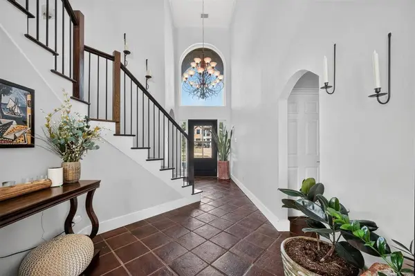 4016 Stone Haven Drive, Garland, TX 75043