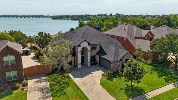 4016 Stone Haven Drive