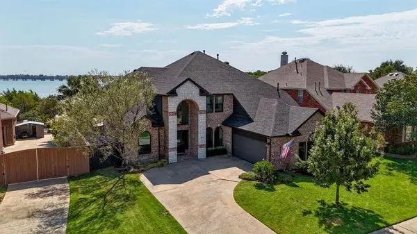 4016 Stone Haven Drive, Garland, TX 75043
