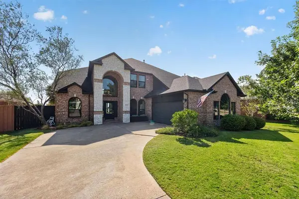 4016 Stone Haven Drive, Garland, TX 75043
