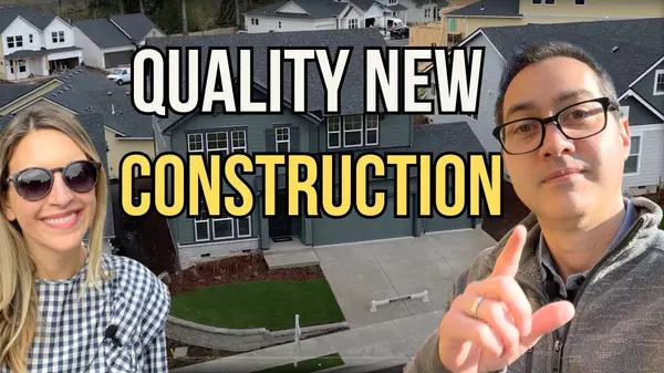 Is Durham Heights The Best New Home Deal in Portland?
