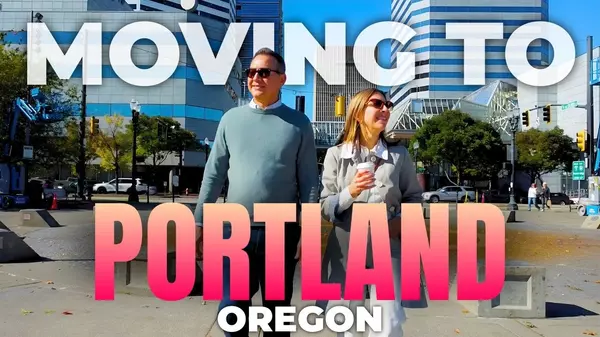 Moving to Portland Oregon: What You NEED To Know Before Living In Portland OR