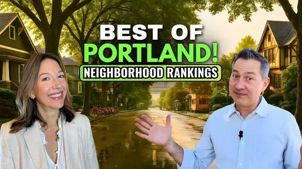  The Top 10 Neighborhoods For People Moving To Portland Oregon
