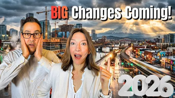 Everything New and Coming Soon To Portland Oregon in 2026