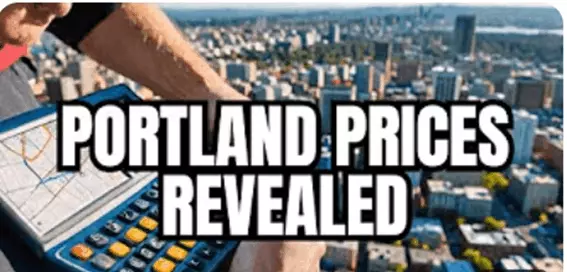 Is Portland Too Expensive or a Hidden Bargain? Let’s Break It Down