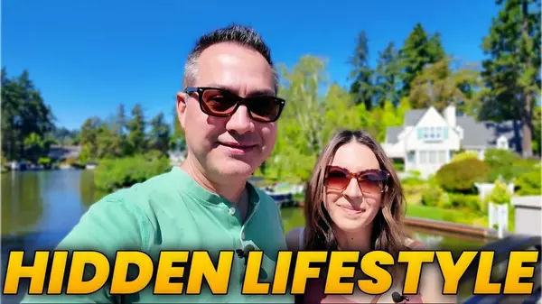 Lake Oswego Living Exposed: What You Won’t See in Real Estate Ads