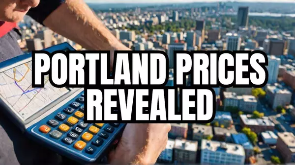 Is Portland Too Expensive or a Hidden Bargain? Let’s Break It Down