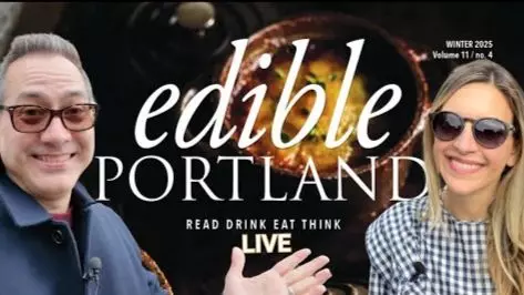 Why Portland Has The BEST Food Scene in America!