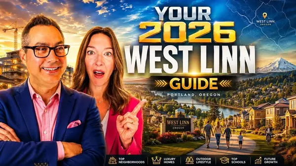  Living in West Linn Oregon | A Complete Guide For 2026