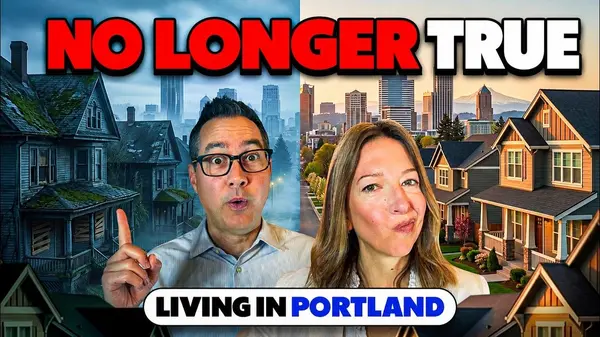 10 Things That Are No Longer True About Living In Portland