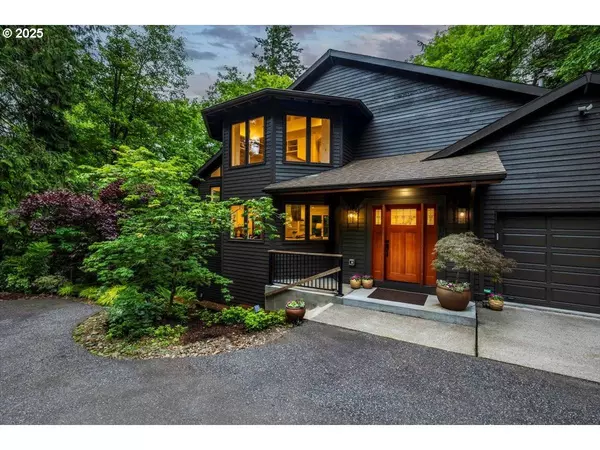 2010 S Palatine Hill RD, Portland, OR 97219