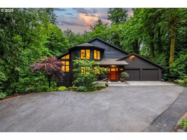 2010 S Palatine Hill RD, Portland, OR 97219