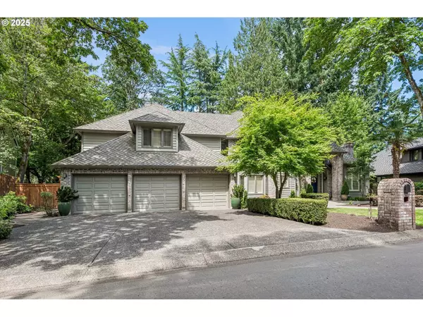 1865 PALISADES LAKE CT, Lake Oswego, OR 97034