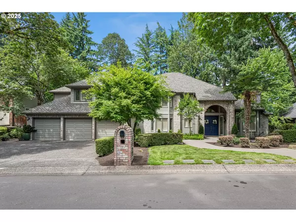 1865 PALISADES LAKE CT, Lake Oswego, OR 97034