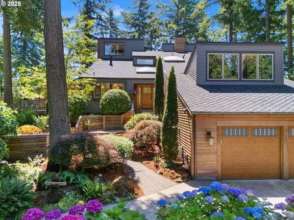 1990 Indian Trail, Lake Oswego, OR 97034