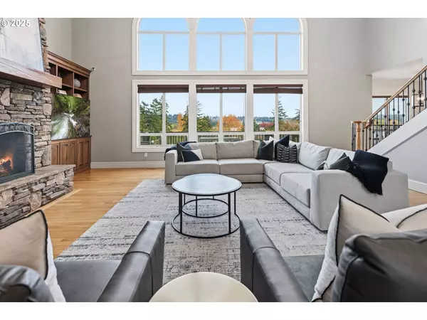 1799 ATHERTON DR, Lake Oswego, OR 97034