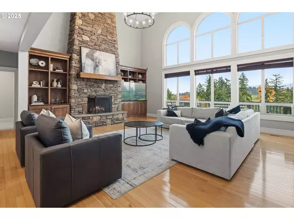 1799 ATHERTON DR, Lake Oswego, OR 97034