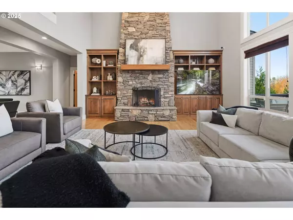 1799 ATHERTON DR, Lake Oswego, OR 97034