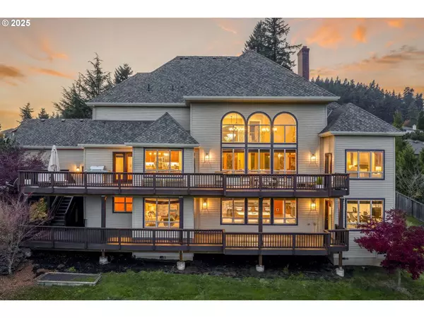 1799 ATHERTON DR, Lake Oswego, OR 97034