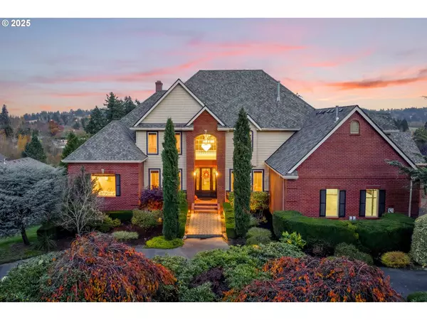 1799 ATHERTON DR, Lake Oswego, OR 97034