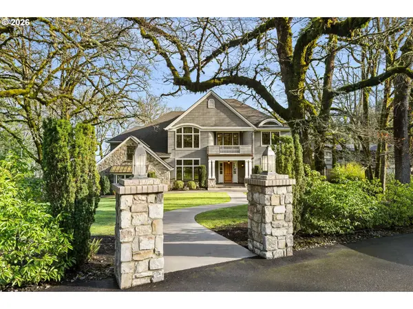 11760 S BREYMAN AVE, Portland, OR 97219