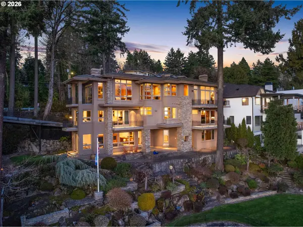 3012 LAKEVIEW BLVD, Lake Oswego, OR 97035