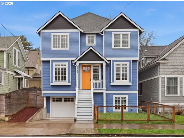 3515 NE RODNEY AVE ##A, Portland, OR 97212