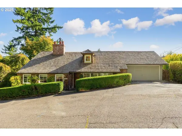 2850 NW VERDE VISTA TER, Portland, OR 97210