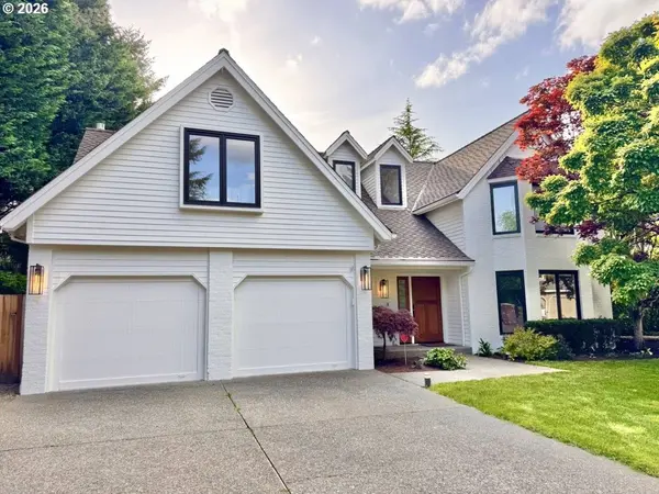 19505 OLSON AVE, Lake Oswego, OR 97034