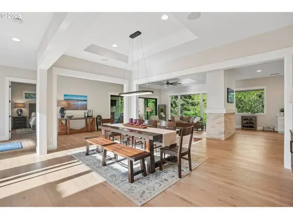 18965 PILKINGTON RD, Lake Oswego, OR 97035