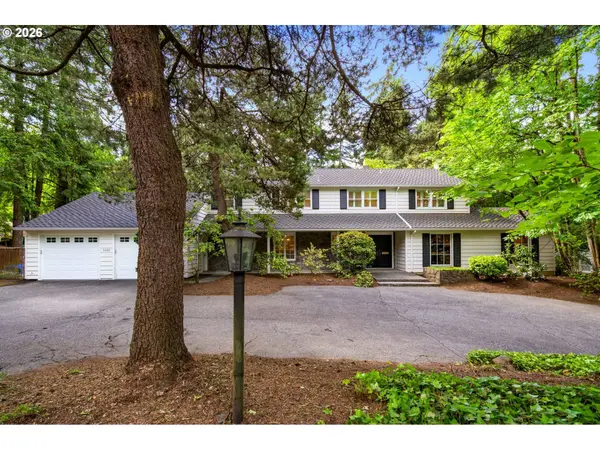 3000 WESTVIEW CT, Lake Oswego, OR 97034