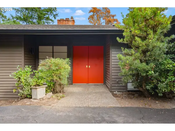2591 OVERLOOK DR, Lake Oswego, OR 97034