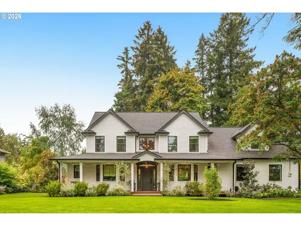 4725 UPPER DR, Lake Oswego, OR 97035