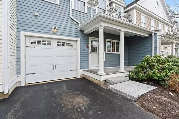 27 Meeting House RD, Norfolk, MA 02056