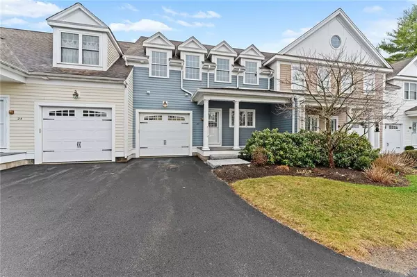 27 Meeting House RD, Norfolk, MA 02056