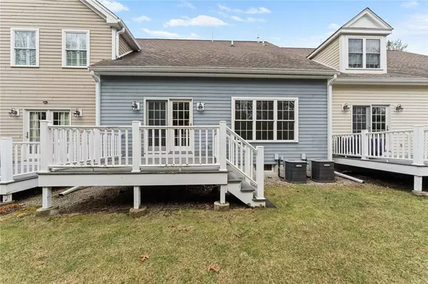 27 Meeting House RD, Norfolk, MA 02056