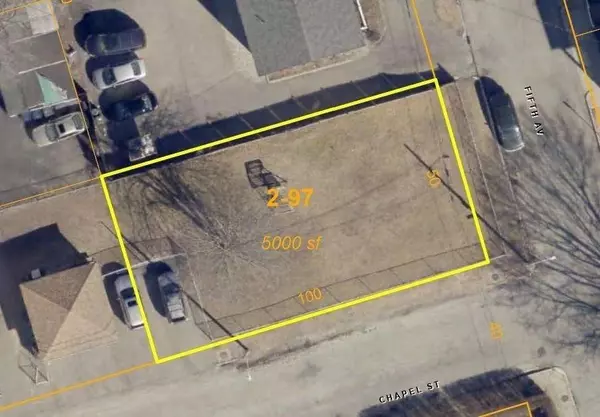 0 Fifth Avenue, Woonsocket, RI 02895