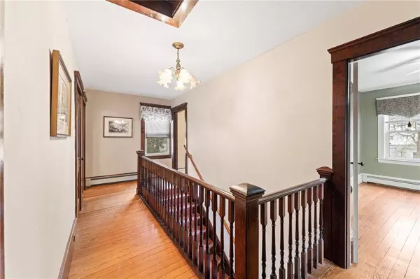 197 Avenue C, Woonsocket, RI 02895